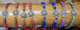 Pulsera EGUZKILORE Eskumuturrekoa