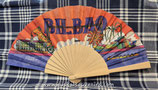 Abanico BILBAO - BILBO Haizegailua