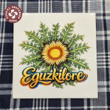 Baldosa EGUZKILORE Plaka