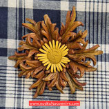 Broche EGUZKILORE Krisketa (B)