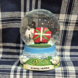 Bola de Nieve ARDITXO Elur Bola (PK)