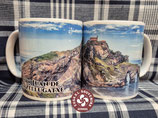 Taza SAN JUAN DE GAZTELUGATXE Katilua