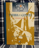 TIERRA Y GENTES: 75 TEMAS VASCOS