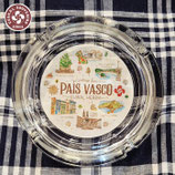 Cenicero PAÍS VASCO - EUSKAL HERRIA Hautsontzia