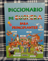 DICCIONARIO DE EUSKERA PARA PRINCIPIANTES