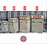 PIEDRAs de LEVANTAMIENTO 329K JASOTZE-HARRIAK