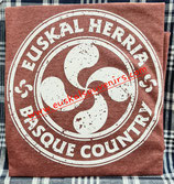 Camiseta EUSKAL HERRIA - BASQUE COUNTRY Kamiseta (G)