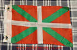 IKURRIÑA - BASQUE FLAG
