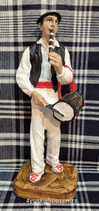 Figura TXISTULARI Irudia