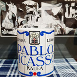 Taza PABLO PICASSO KALEA Katilua