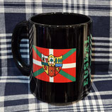 Taza EUSKAL HERRIA Katilua (B)