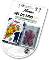 SET DE MUS FOURNIER
