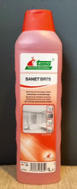 SANET BR 75 red