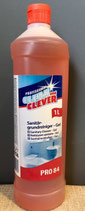 PRO 84 Sanitärgrundreiniger - Gel