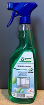 GLASS cleaner