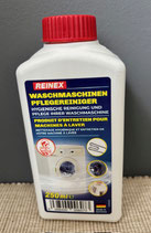 REINEX Waschmaschinen Pflegereiniger