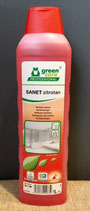 SANET zitrotan