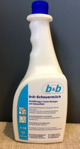 b&b Scheuermilch