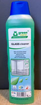 GLASS cleaner