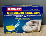 REINEX Tabs 2 Phasen - extra stark