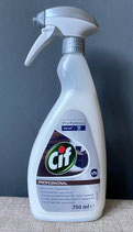 CIF professional Möbelpolitur Spray