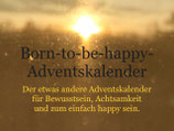 Born-to-be-happy-Adventskalender