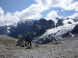 Tibet Trail