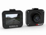Braun Dashcam B-Box T4