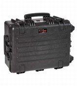 Explorer Cases 5326 Koffer Zwart Foam 627x475x292
