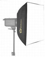 Linkstar Softbox RS-6060SA 60x60 cm