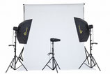 Linkstar Studioflitsset MTGK-3150U