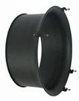 Studioking Windsnoot 750WS voor Windmachine 500 en 1000