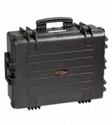 Explorer Cases 5822 Koffer Zwart Foam 650x510x245