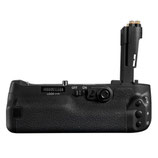 Pixel Battery Grip E16 voor Canon 7D Mark II