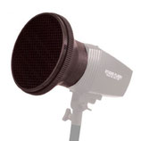 Falcon Eyes Honingraat+4 Kleurenfilters SSA-HC voor SS Serie