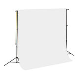Falcon Eyes Professioneel Achtergrond Systeem SPK-1A met Rol Wit