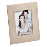 Fotolijst Portret Limmerick 10 x 15 cm. Kleur Licht Bruin