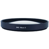 Marumi Macro +3 Filter DHG 55 mm
