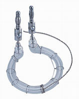 Linkstar Flitsbuis RTC-0838-220L(UV)-MTG voor MT-160G