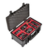 Explorer Cases 5122 Foto Set 546x347x247