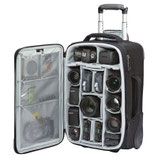 Lowepro Pro Roller X300 AW Zwart trolley