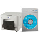 IdPhotos Pro met DS-RX1HS Printer