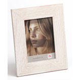Fotolijst Portret Limmerick 15 x 20 cm. Kleur Wit
