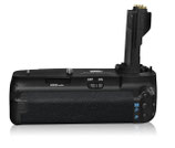 Pixel Battery Grip E7 voor Canon 7D