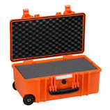 Explorer Cases 5122 Koffer Oranje Foam 546x347x247