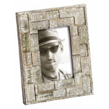 Fotolijst Liam Portret 10 x 15 cm. Kleur Wit