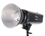 Linkstar Studioflitser LF-750D Digitaal