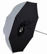 Falcon Eyes Softbox Paraplu Diffuus Wit UB-32 82 cm