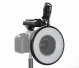 Linkstar Macro LED Ringlamp LSR-232