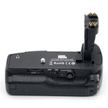 Pixel Battery Grip E20 voor Canon 5D Mark IV